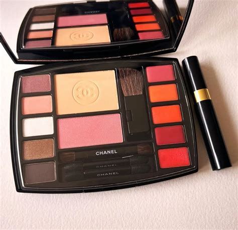 cheap chanel makeup lot